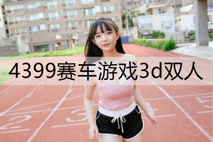 4399赛车游戏3d双人